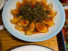 -兔槽江湖菜·重庆璧山兔(水围店)