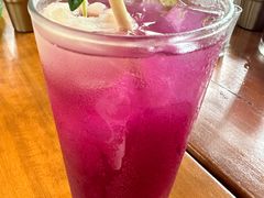 -植物园哈利亚餐厅