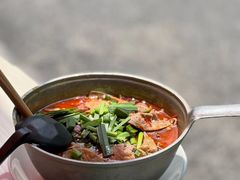 -铁锅哥米线