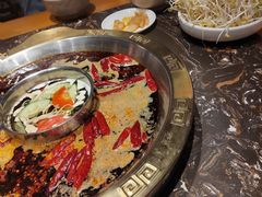 -堂客老火锅(欣阳广场总店)
