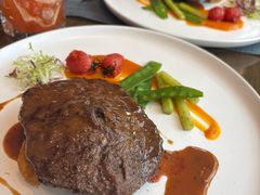 -菲住布渴全日制餐厅·简餐·下午茶·蛋糕