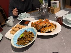 -小绍兴家宴·百年绍兴菜(鲁迅路店)