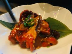 -曙亚洲餐厅-重庆富力艾美酒店(南坪万达广场店)