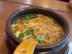 -满园烤鸭·春饼(太原街万达店)