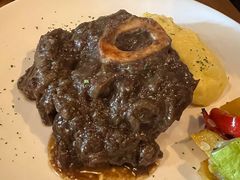 -La Tavernetta(Bar à Vin)(乌鲁木齐路店)