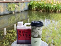 -萃茶师(琅西店)