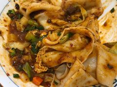 -大嘻咹biangbiang面(历史博物馆店)