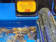 -万宝海鲜舫(劳动公园店)