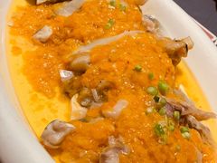 -怡情荟•海鲜青岛菜(五四广场旗舰店)