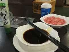 -酉泽屋刺身三文鱼寿司主题餐厅(望馨商业中心店)