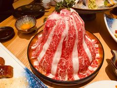 -山之川·日式料理(瀚海海尚店)
