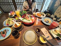 -一本料理(西溪天街店)