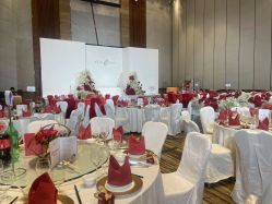 -广州中心皇冠假日酒店·宴会厅