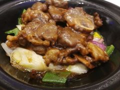 -金翠皇宫粤菜·点心·海鲜(科技园店)