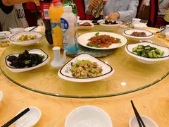 -醉香园(长江北路店)