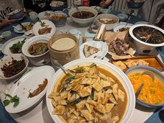 -鸭匠食府·挂炉烤鸭·新京菜(阜成路店)