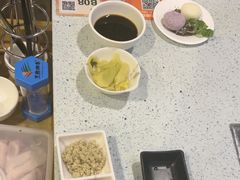 -烹然四季椰子鸡火锅(团结湖总店)