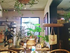 -懒人盐府人家(安贞店)