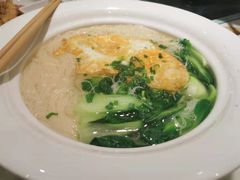 -松沪名灶·豆浆鱼头·新上海菜(飞航吾悦广场店)