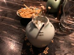 -STARRY CAFE & LOUNGE BAR(高新店)