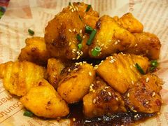 -见味花甲(福田coco park店)