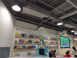 -Qmiss家庭娱乐中心(恒隆广场店)