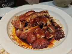 -秋色客家菜(南山店)