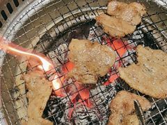 -松鱼亭·和牛烧肉(协鑫广场店)