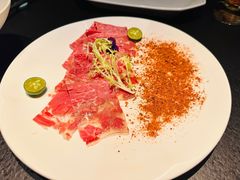 -晓长安·新陕菜(曲江店)