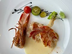 -田舍家Inakaya·炉端烧·铁板烧(天汇igc店)