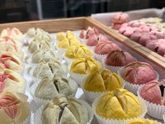 -百年同和·江南点心院(山塘街店)