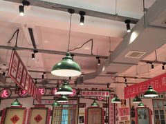 -龙师傅卤炒(天马店)