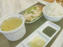 -好彩头新加坡料理(腾飞新苏坊店)