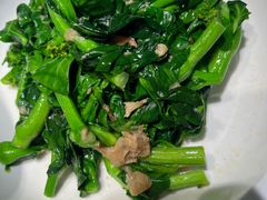 -筱爷叔·上海传统手工菜(玉树路店)