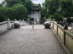 -黄埔古港