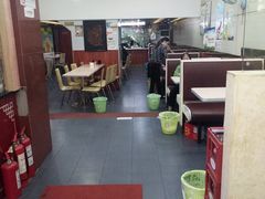大堂-阿兰老家(长乐路店)