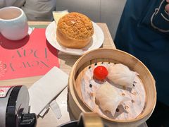 -茶港·点心·啫啫煲(王府井店)