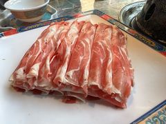 -乐宴·老北京铜火锅(桂庙店)