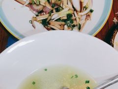 -醉御香渔家园(临沂路与大连路店)