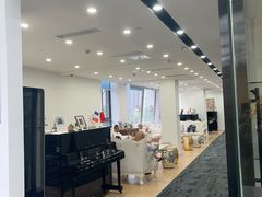 -刘健艺术钢琴学校·专注钢琴教育25周年(徐家汇校区)