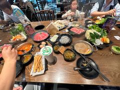 -呷哺呷哺 小火锅 (浦东新欧尚超市店)