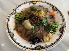 东北大拉皮-京滨饭店·餐厅(阜外大街店)