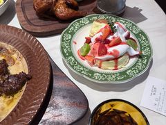 -半秋山西餐厅(巴南万达广场店)