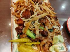 -葛记焖饼(桐柏路店)