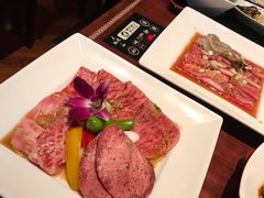 -叙叙苑(大阪店)