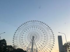 -南昌之星摩天轮