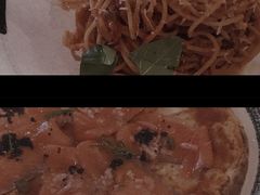 -PIZZA BIANCA(民园店)