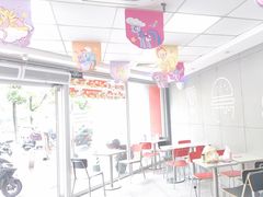 -华莱士·全鸡汉堡(渔港店)