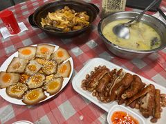 -黎记大排档(慈云路店)