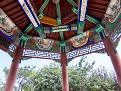 -南翠屏公园